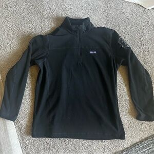 Men’s Patagonia fleece